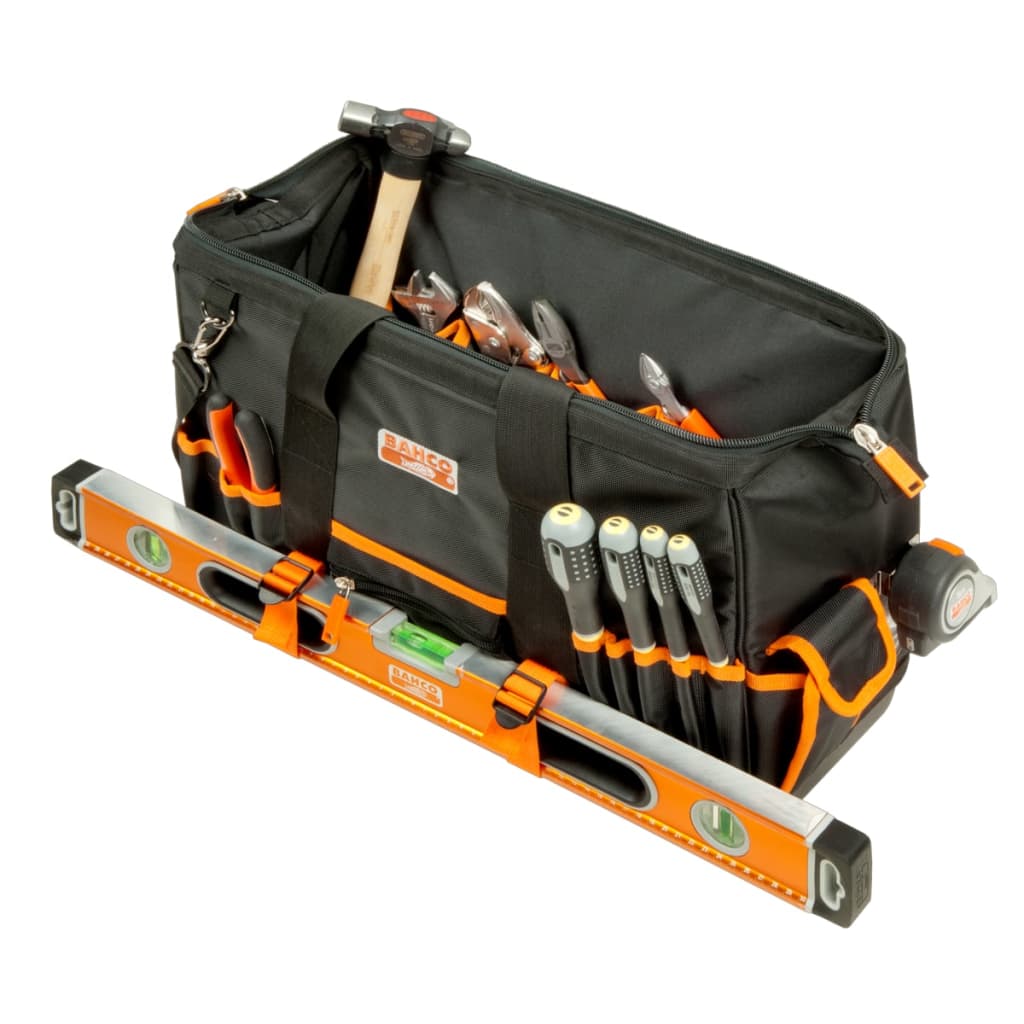 BAHCO(バーコ) Tool Ltang Bag 筒型バック 60リットル 3875-HB60