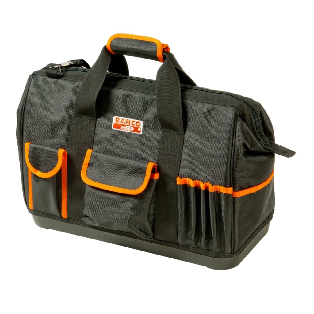 BAHCO Tool Bag 47x23x37 cm 4750FB219A vidaXL.co.uk