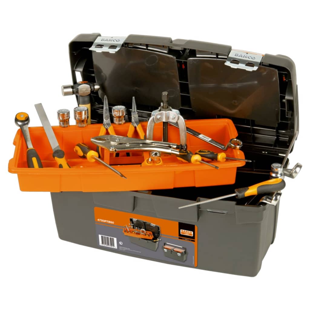 Robuster Werkzeugkoffer bahco robuster werkzeugkoffer 37 liter 4750ptb60 g 252 nstig Robuster Werkzeugkoffer bahco robuster werkzeugkoffer 37 liter 4750ptb60 g 252 nstig