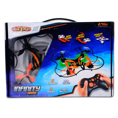 Gear2Play Drone Infinity TR80072 | vidaXL.co.uk