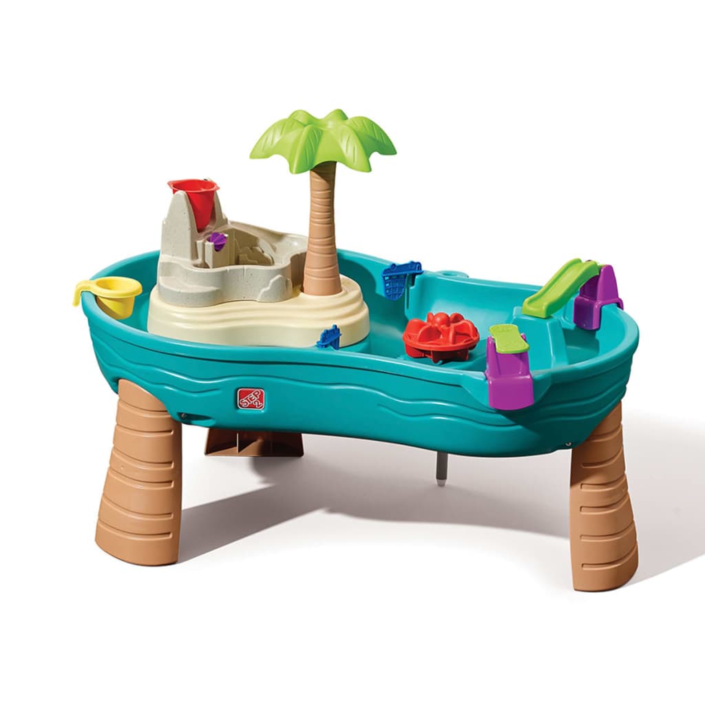 Step2 Table à eau pour enfants filles garçons Splish Splish Splish Splash Seas 850700 bab3f0 Step2 Table à eau pour enfants filles garçons Splish Splish Splish Splash Seas 850700 bab3f0