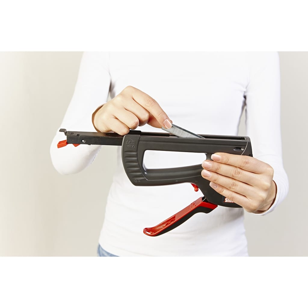 Novus Staple Gun J 17 6 14 Mm Vidaxl Co Uk novus staple gun j 17 6 14 mm vidaxl co uk