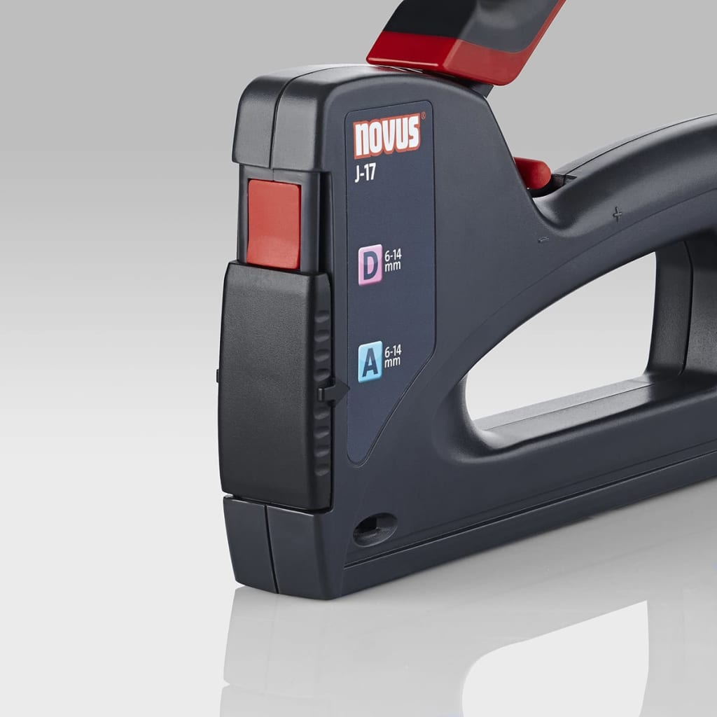 Novus Staple Gun J 17 6 14 Mm Vidaxl Co Uk novus staple gun j 17 6 14 mm vidaxl co uk