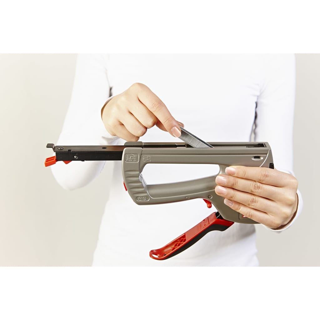 Novus Staple Gun J 27 6 14 Mm Vidaxl Co Uk novus staple gun j 27 6 14 mm vidaxl co uk