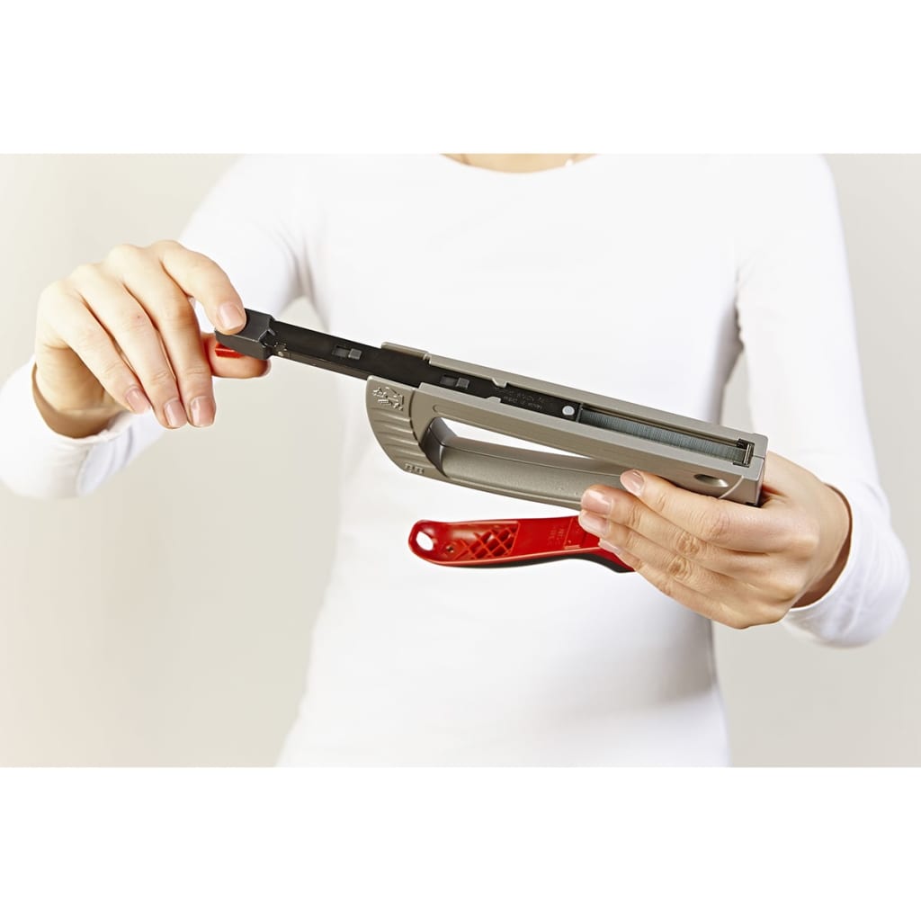 Novus Staple Gun J27 614 mm vidaXL.co.uk