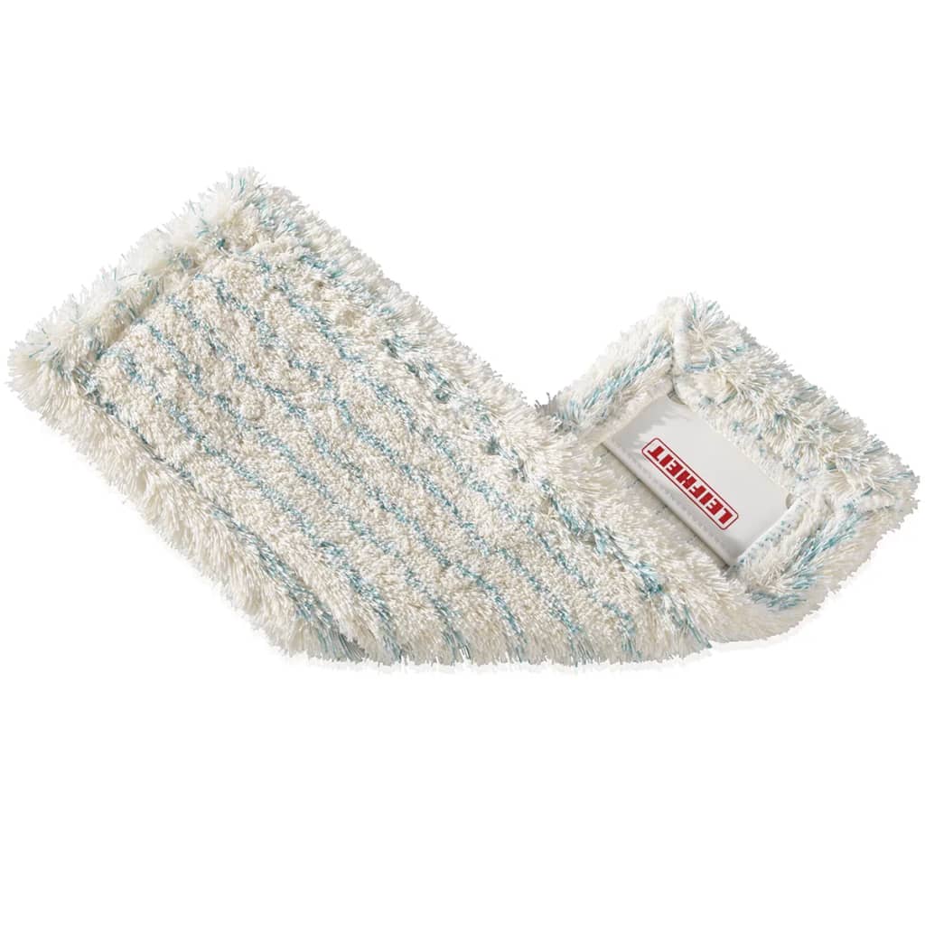 Leifheit Mop Head Profi Cotton Plus White 55117 vidaXL.co.uk