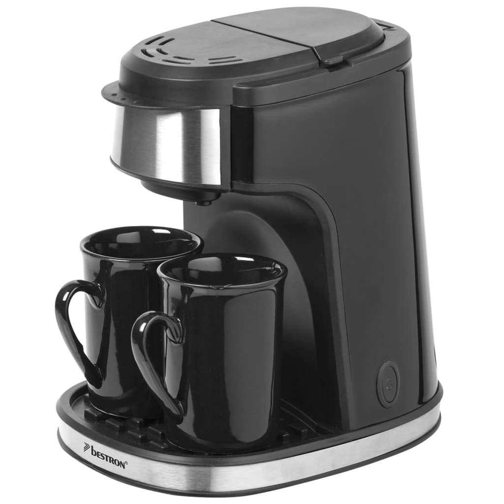 1 2 tassen kaffeemaschine
