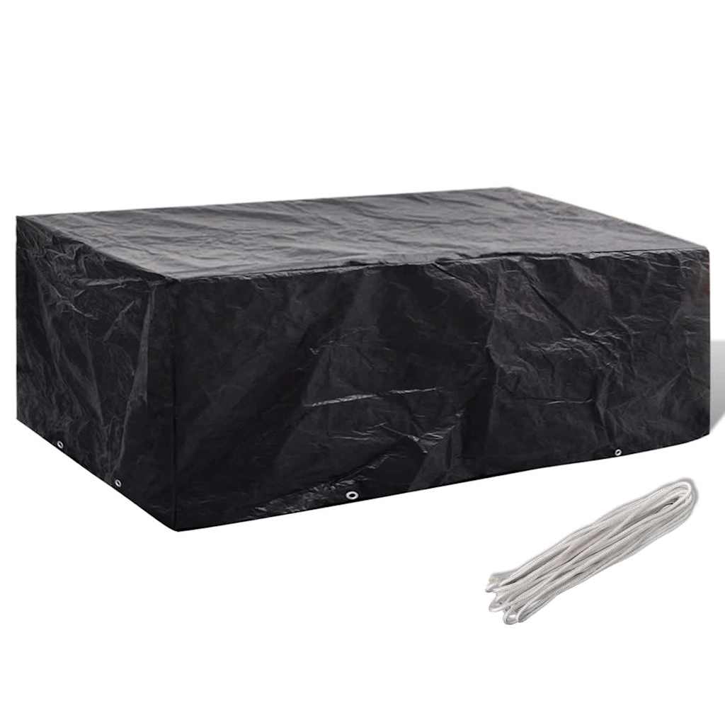 Garden Furniture Cover Rattan Patio Rain Uv Protect Waterproof Picture 10 Of