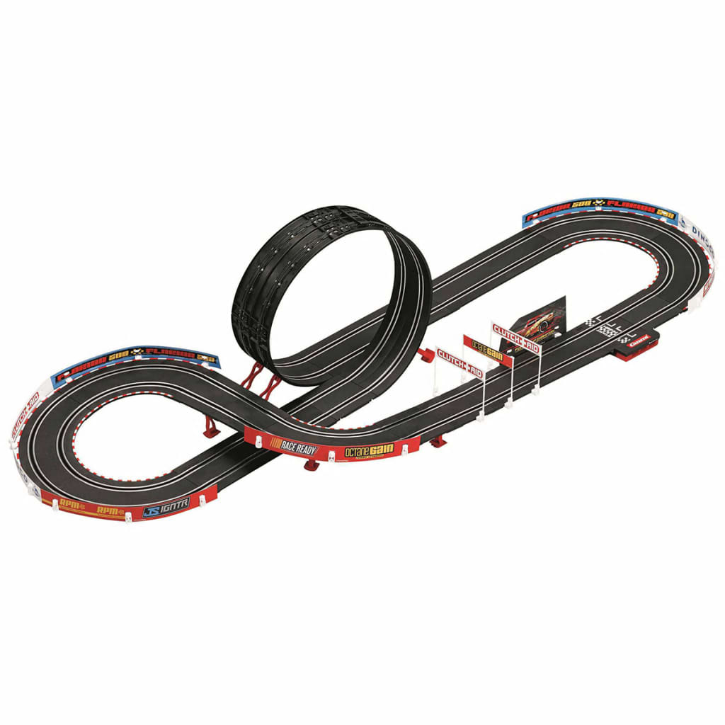 Carrera GO Jeu de Voiture et Piste Cars 3 3 3 Finish First 1 43 Jouet Enfant 7e280c Carrera GO Jeu de Voiture et Piste Cars 3 3 3 Finish First 1 43 Jouet Enfant 7e280c