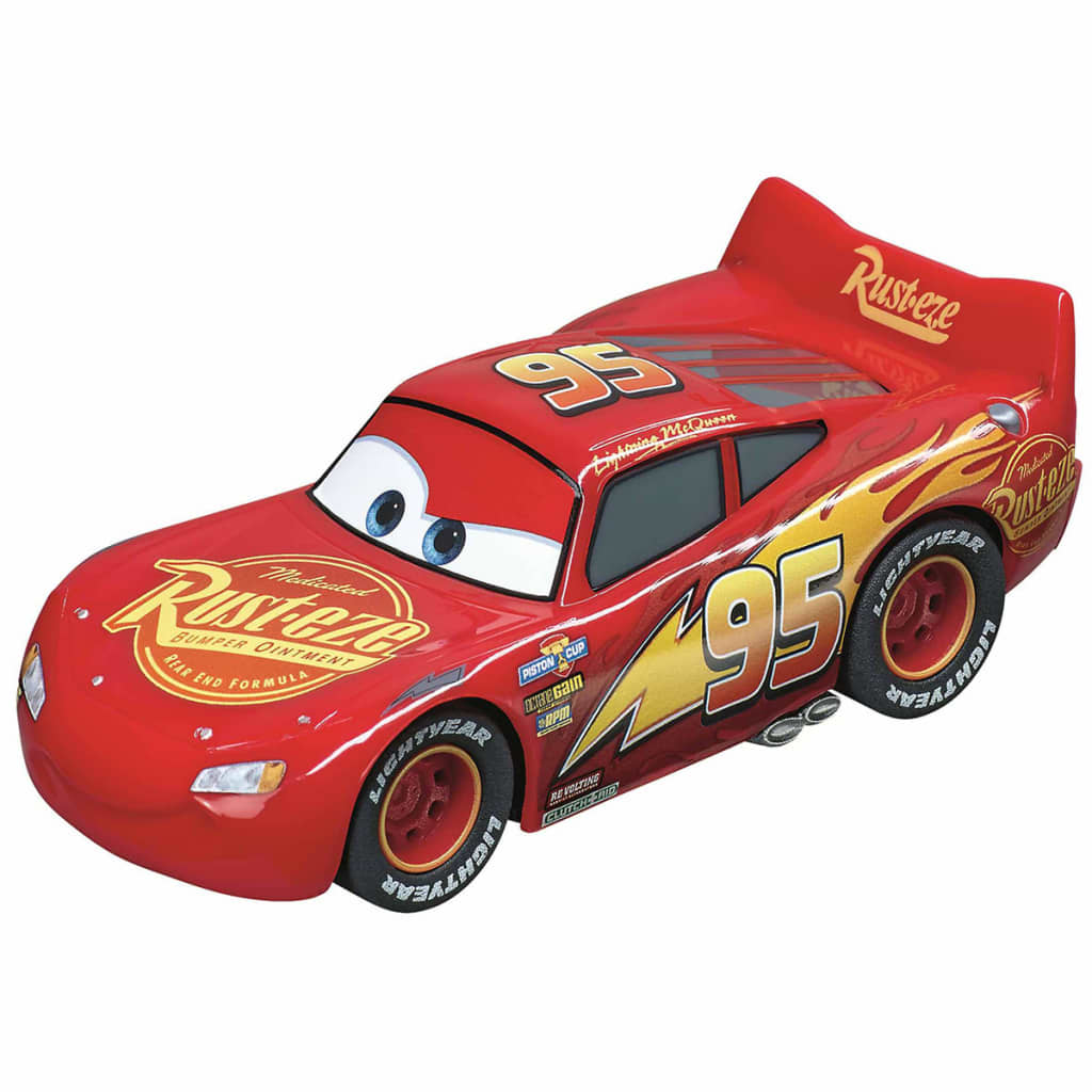 Carrera GO Jeu de Voiture et Piste Cars 3 3 3 Finish First 1 43 Jouet Enfant 7e280c Carrera GO Jeu de Voiture et Piste Cars 3 3 3 Finish First 1 43 Jouet Enfant 7e280c