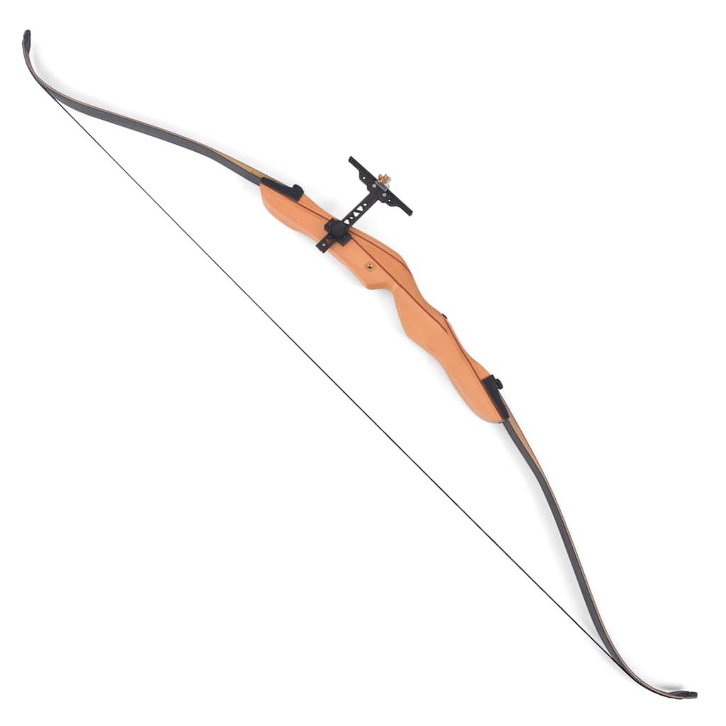 Adult Recurve Bow 68