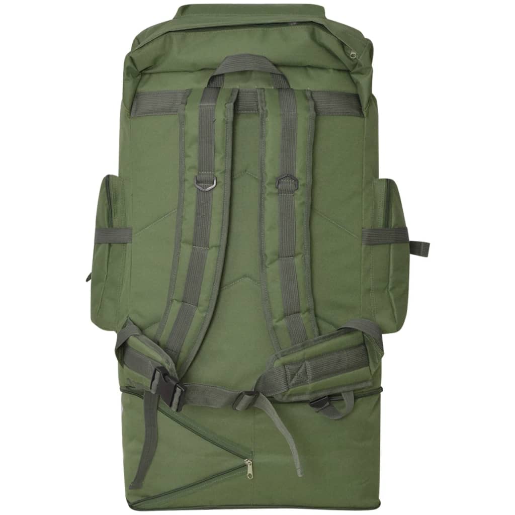 XXL BACKPACKER